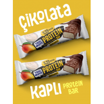 Trio Move %33 Protein Bar